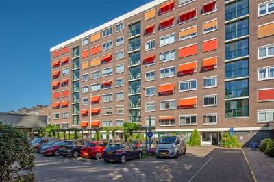 Woning Dr H. Colijnlaan 6F142 Rijswijk (ZH)