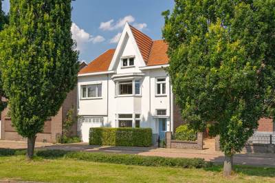 Woning Houthemerweg 9 Meerssen