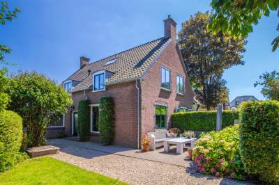 Woning IJsseldijk 4 Westervoort