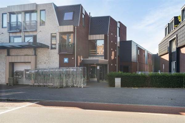 Woning Asselsestraat 241A Apeldoorn