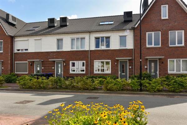 Woning Marickenlaan 41 Wilnis