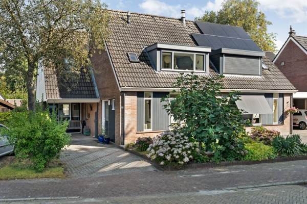 Woning Reuvenkamp 54 Zuidwolde (DR)