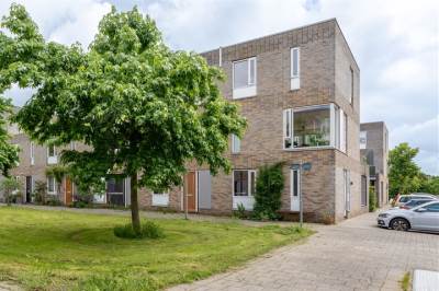 Woning Pandorastraat 7 Rotterdam