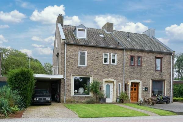 Woning Rukkerweg 134 Kerkrade