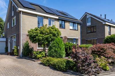 Woning Speenkruidstraat 78 Groningen