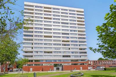 Woning Rector Coppenserf 91 Tilburg