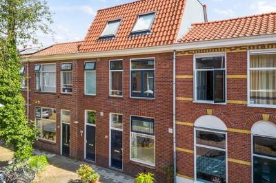 Woning Lombokstraat 18 Utrecht