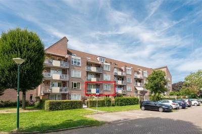 Woning Willem Barentszlaan 72 Baarn