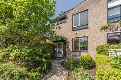 Woning Damastbloem 64 Breukelen