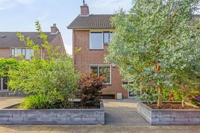 Woning Willem Dreeslaan 105 Epe