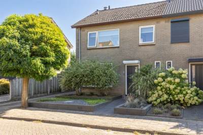 Woning Rubensstraat 12 Groenlo