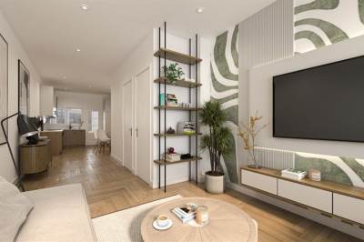 Woning Schieweg 24D Rotterdam