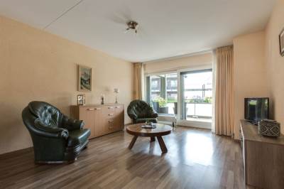 Woning de Vlashoeck 33 Bergschenhoek