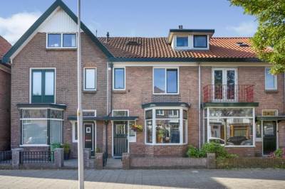 Woning Kompasstraat 56 IJmuiden