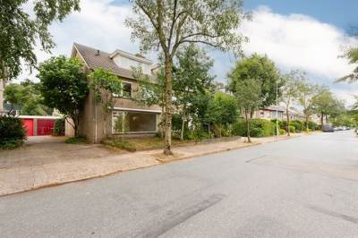 Woning Diedenweg 47 Ede