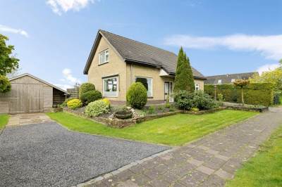 Woning Woudsterweg 48A Heerenveen