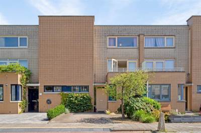 Woning Palmhout 6 Zoetermeer