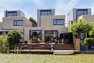 Woning Swingdreef 50 Harderwijk