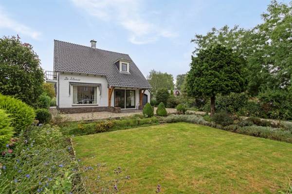 Woning Nieuwendijk 18a Wijhe