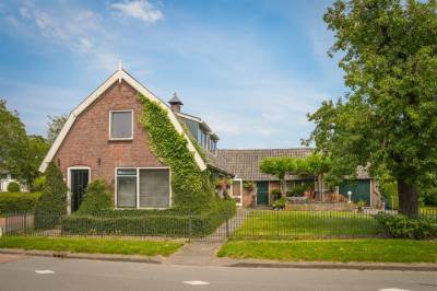 Woning Dorpsstraat 37 Rhenoy