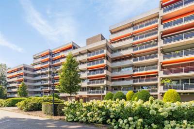 Woning Mozartlaan 74 Breda