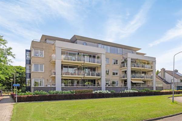 Woning Brienenshofsingel 33 Elst (GE)