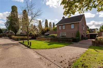 Woning Paul Vlemmincxstraat 1 Helvoirt