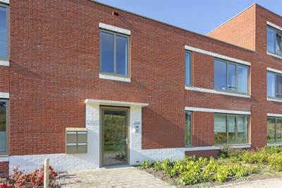 Woning Koning Willem-Alexanderplein 115 Dronten