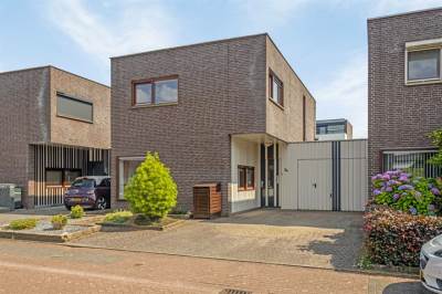 Woning Liesbeth Ribbiusstraat 10 Venray
