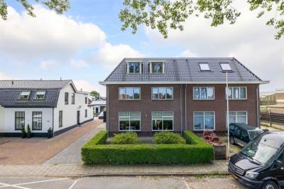 Woning Hoofdweg 1788 Abbenes