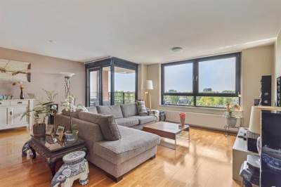 Woning Fluweelboomlaan 77 Amstelveen