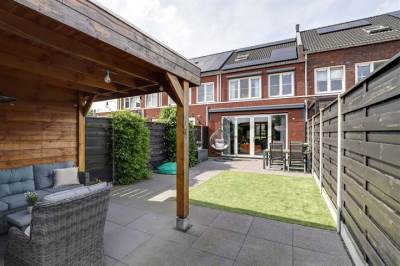 Woning Uitermeer 32 Gorinchem