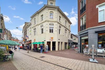 Woning Koningstraat 16D Arnhem