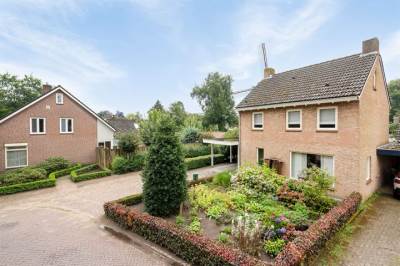 Woning Molenberg 26 Vessem