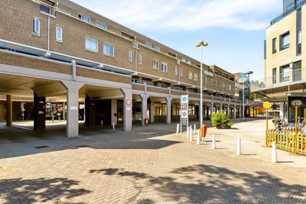 Woning Neringpassage 118 Lelystad