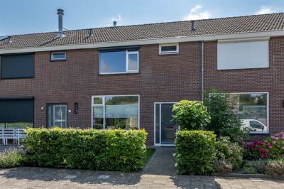 Woning Diependorst 5 Ouddorp