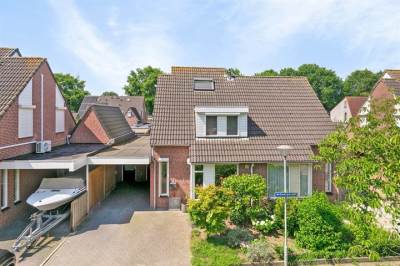 Woning Geelgors 11 Boxmeer