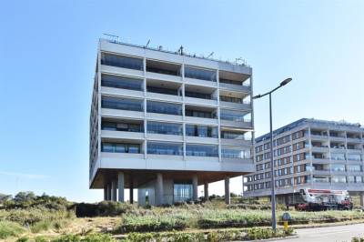 Woning Strandweg 359 Hoek van Holland