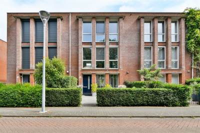 Woning Bolwerksepoort 44 Nieuw-Vennep