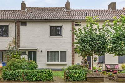 Woning Ceciliastraat 63 Veldhoven