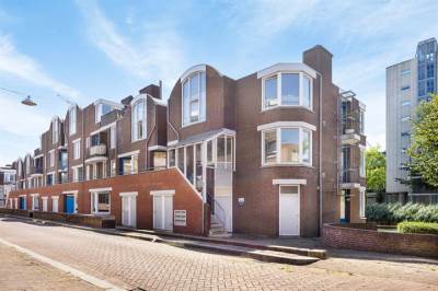 Woning Boogjes 62 Dordrecht