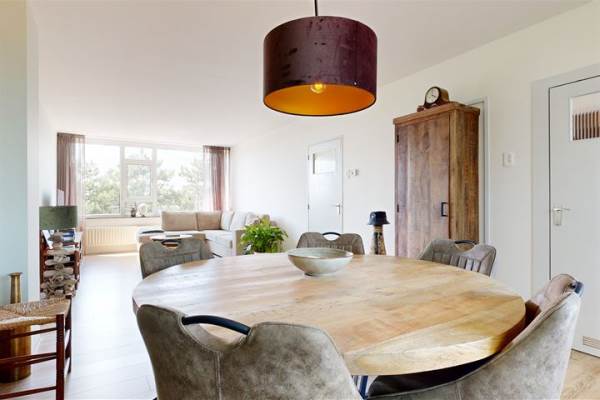 Woning Van Scorelstraat 76 Maassluis