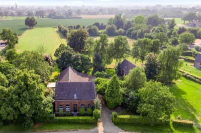 Woning Soutsweg 4 Stramproy