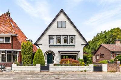 Woning Kotkampweg 135 Enschede