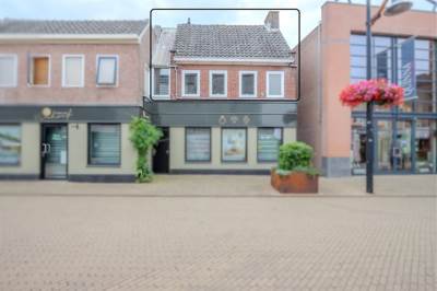 Woning Kerkbuurt 94A Sliedrecht