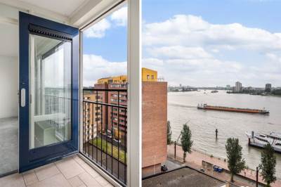 Woning Adriaan Kooningsstraat 236 Rotterdam