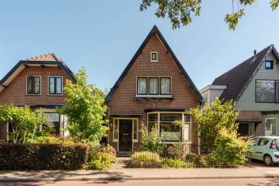 Woning Heerenweg 118 Heiloo