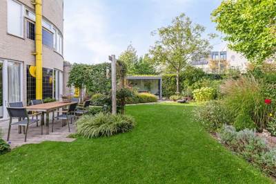 Woning Zaagmolen 52 Wijk bij Duurstede