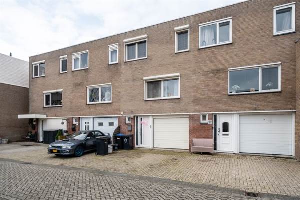 Woning Oosterdiep 24 Dordrecht
