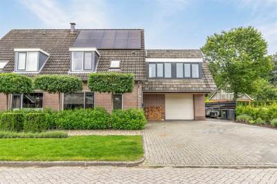 Woning De Heugte 3 Gasselte